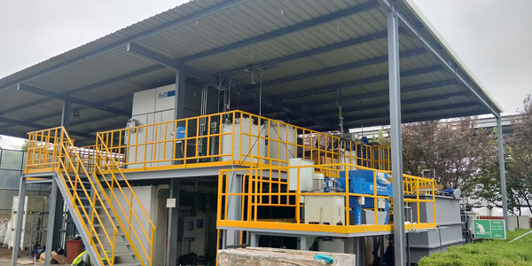 機加工清洗廢水 機加工清洗廢水