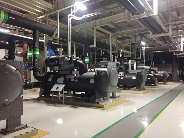 化學清洗 化學清洗