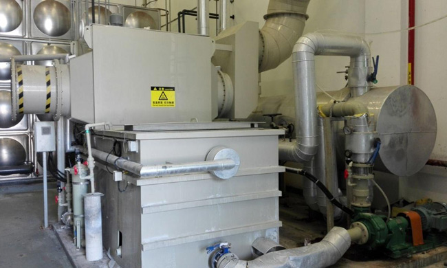 低溫蒸發(fā)設(shè)備 低溫蒸發(fā)設(shè)備