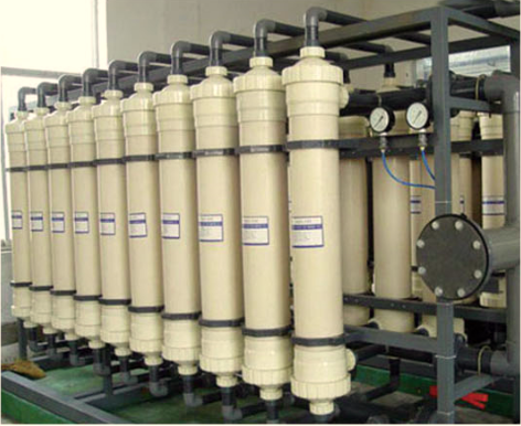 超濾膜清洗 超濾膜清洗