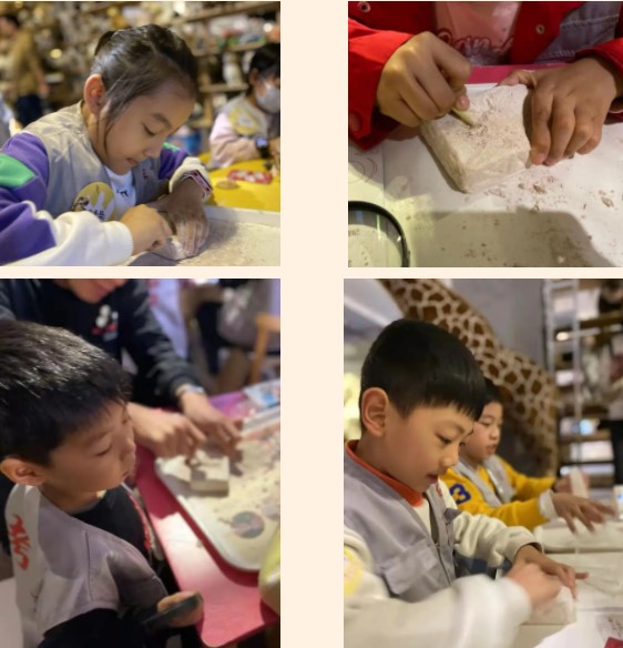 安峰環(huán)保親子活動(dòng) 安峰環(huán)保親子活動(dòng)