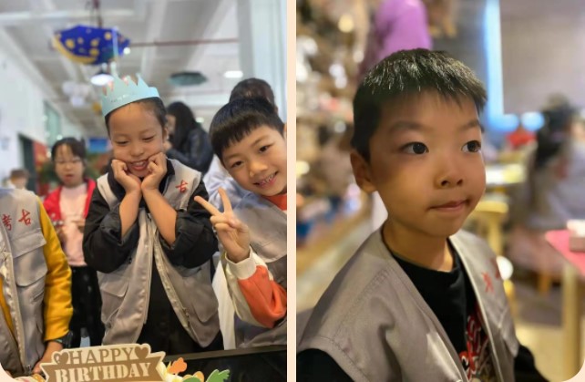 安峰環(huán)保親子活動(dòng) 安峰環(huán)保親子活動(dòng)