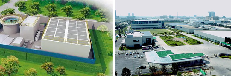 設(shè)施運維 設(shè)施運維