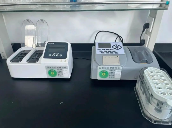 安峰實(shí)驗(yàn)室概述 安峰實(shí)驗(yàn)室概述