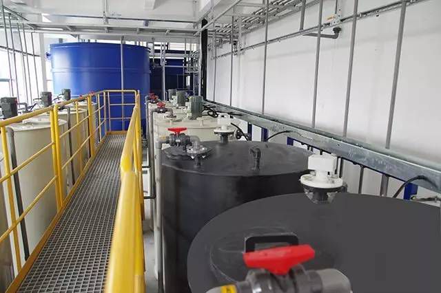 酸洗廢水處理最全工藝方法，一文看懂！