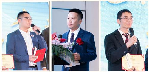 “一路走來，感謝有你！”安峰老員工心理路程采訪