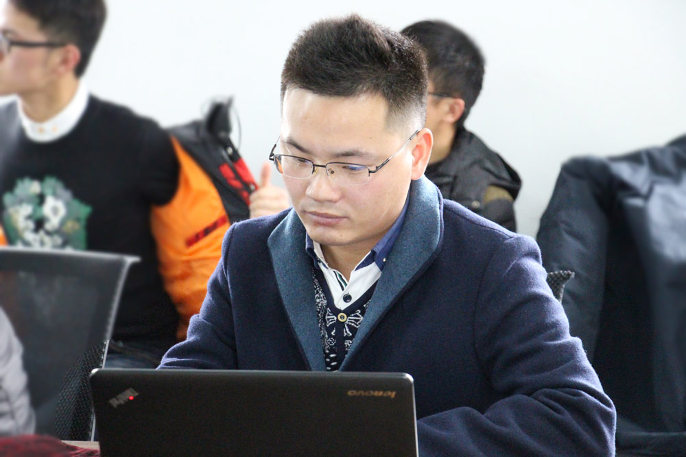 安峰環(huán)保人的日常，說的就是我本人！