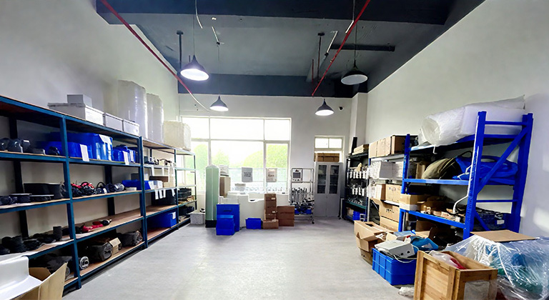 企業(yè)采購驗(yàn)收全攻略：嚴(yán)把質(zhì)量關(guān)，降本增效，保障生產(chǎn)